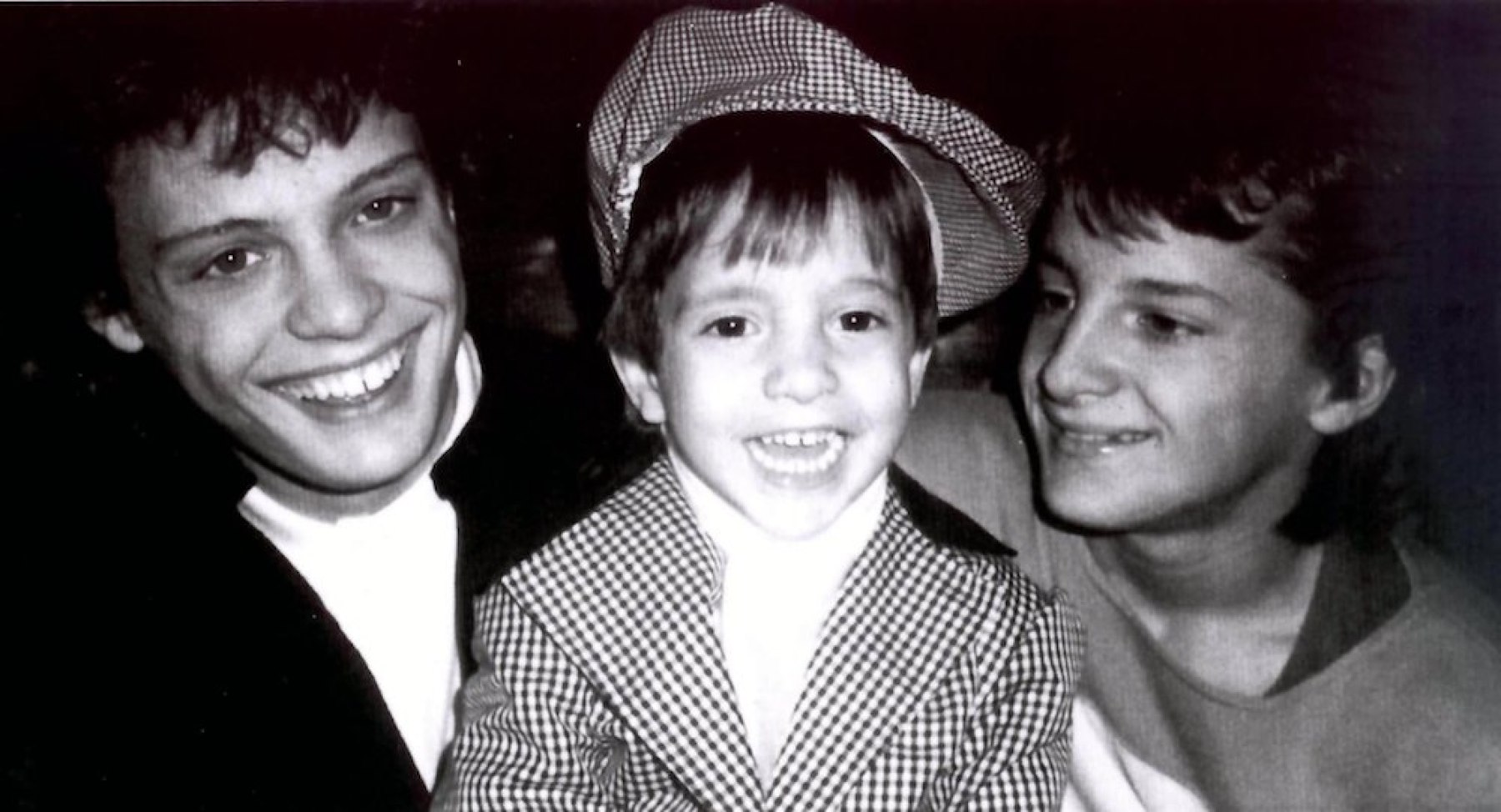 Y a todo esto, ¿qué fue de Sergio Basteri y por qué no se habla con Luis Miguel?