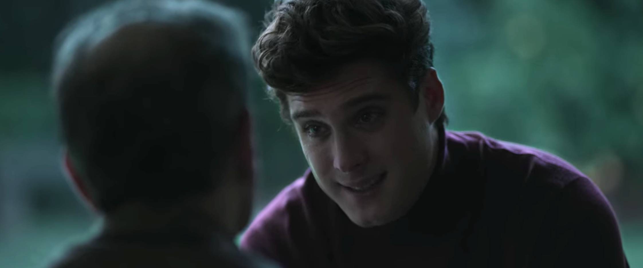 ¡Noooo! Así las reacciones a la muerte de Hugo López en 'Luis Miguel: La Serie'