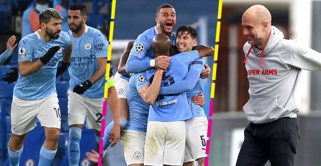 ¡Campeón de la Premier! Manchester City ya es el 'quinto grande' y Guardiola supera los 30 títulos