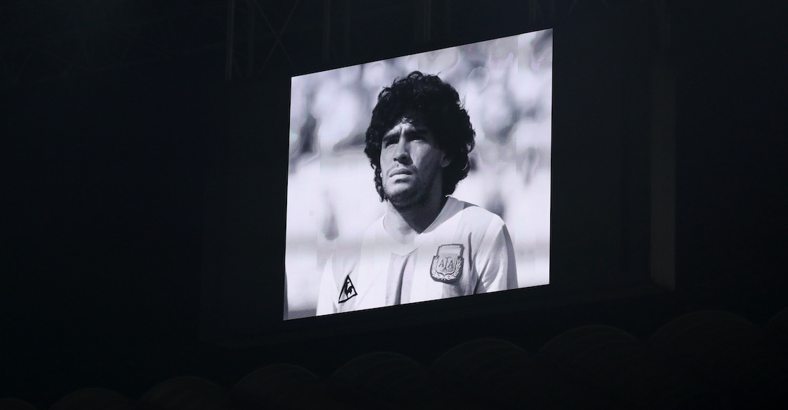 Informe médico asegura que Maradona agonizó durante 12 horas por negligencias