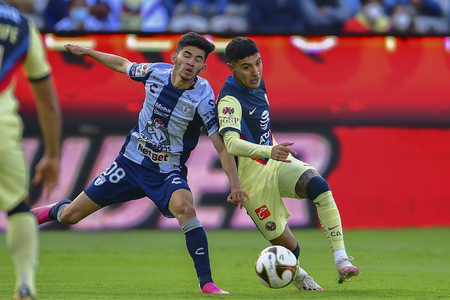 ¡Ódiame más! Los goles y memes del descalabro del América en Pachuca