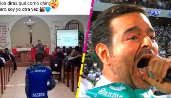 Los memes de la cruzazuleada de Pablo Montero en la Final de la Liga MX