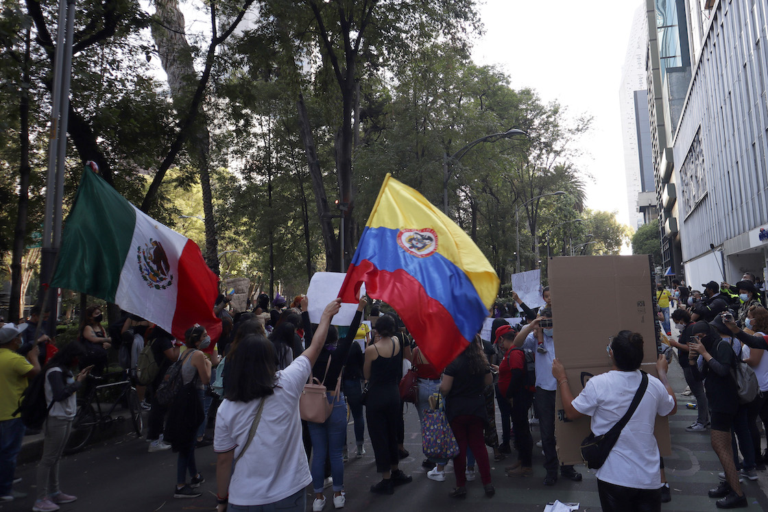 mexico-colombia-protestas