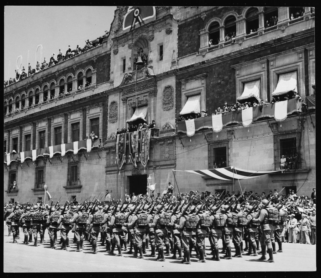 mexico-segunda-guerra-mundial-ejercito