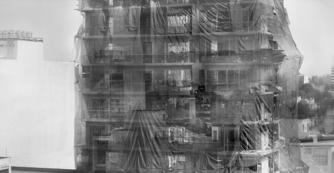 Spectografías en Mextrópoli