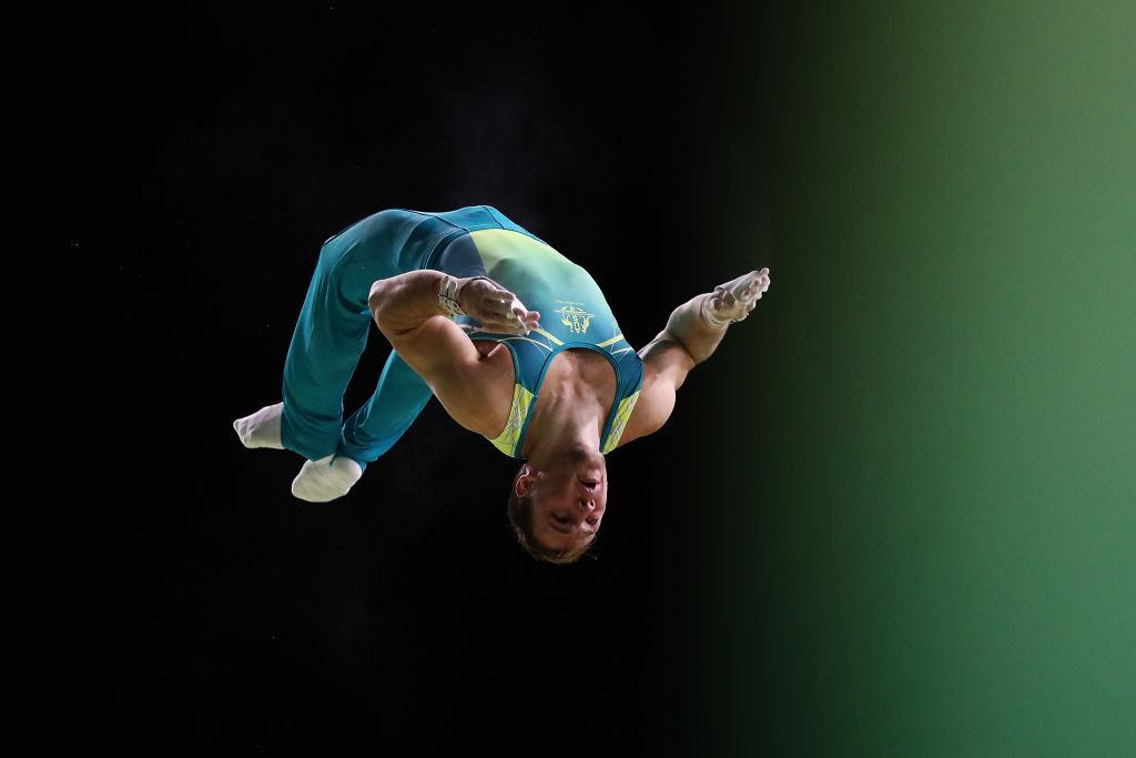 Chale: Revelan casos de abuso sexual en la Federación Australiana de Gimnasia