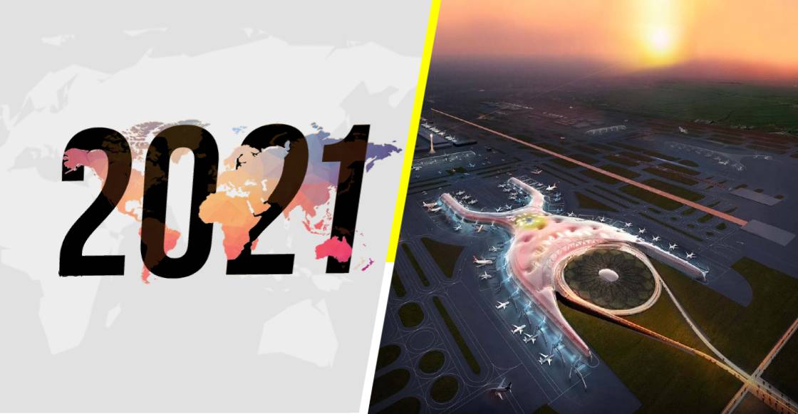 ¡Ámonos! NAIM gana el prestigiado premio de arquitectura ‘Rethinking the Future’