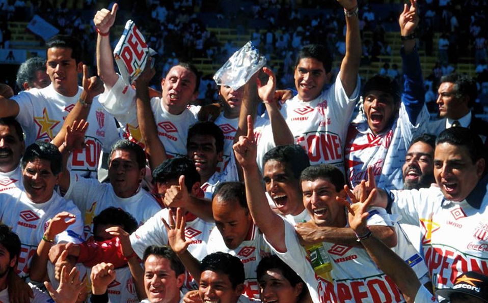 ¿Cómo era el mundo cuando se jugó la última Final de Liga MX en el Estadio Azteca sin el América?