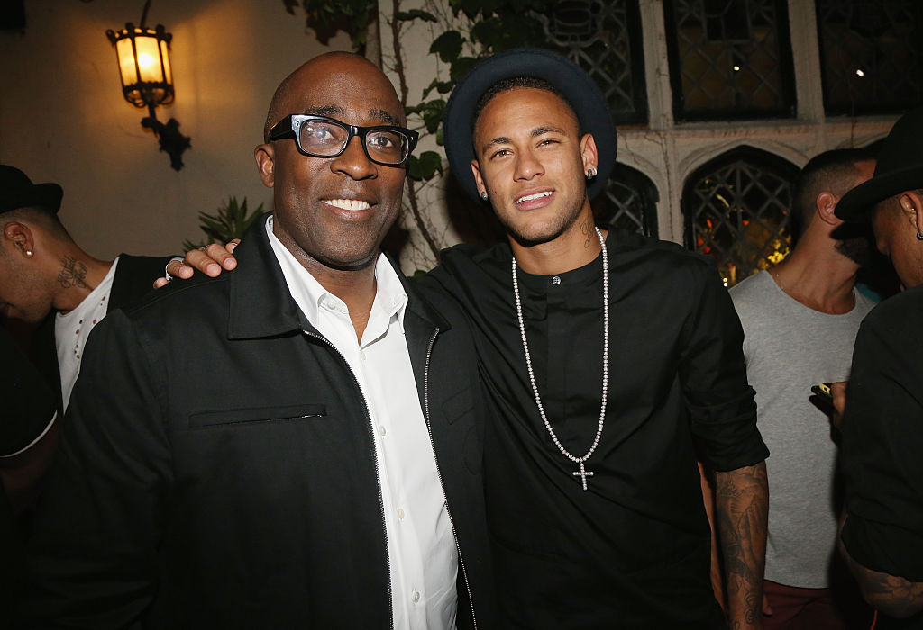 ¿Qué pasa entre Nike, Neymar y las acusaciones en su contra por abuso sexual?