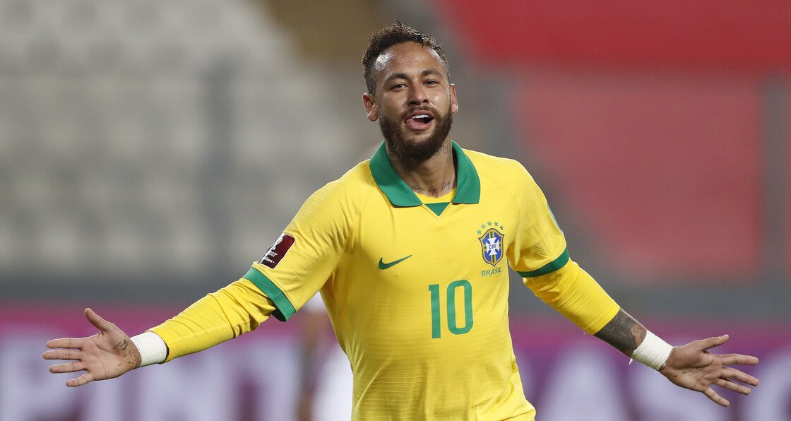 ¿Qué pasa entre Nike, Neymar y las acusaciones en su contra por abuso sexual?