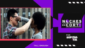 Noches en corto: 'Tall Enough' de Barry Jenkins y el amor interracial