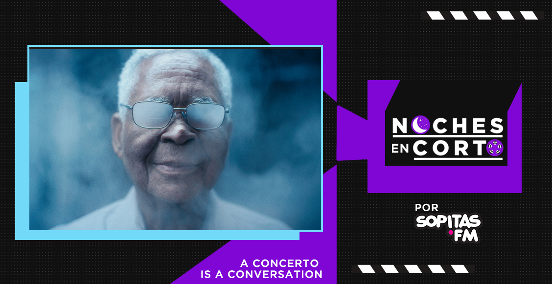 Noches en corto: 'A Concerto Is a Conversation' de Ben Proudfoot Kris Bowers