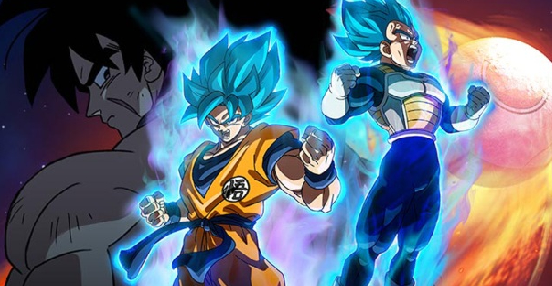 Dragon Ball tendrá nueva película para 2022 escrita por Akira Toriyama