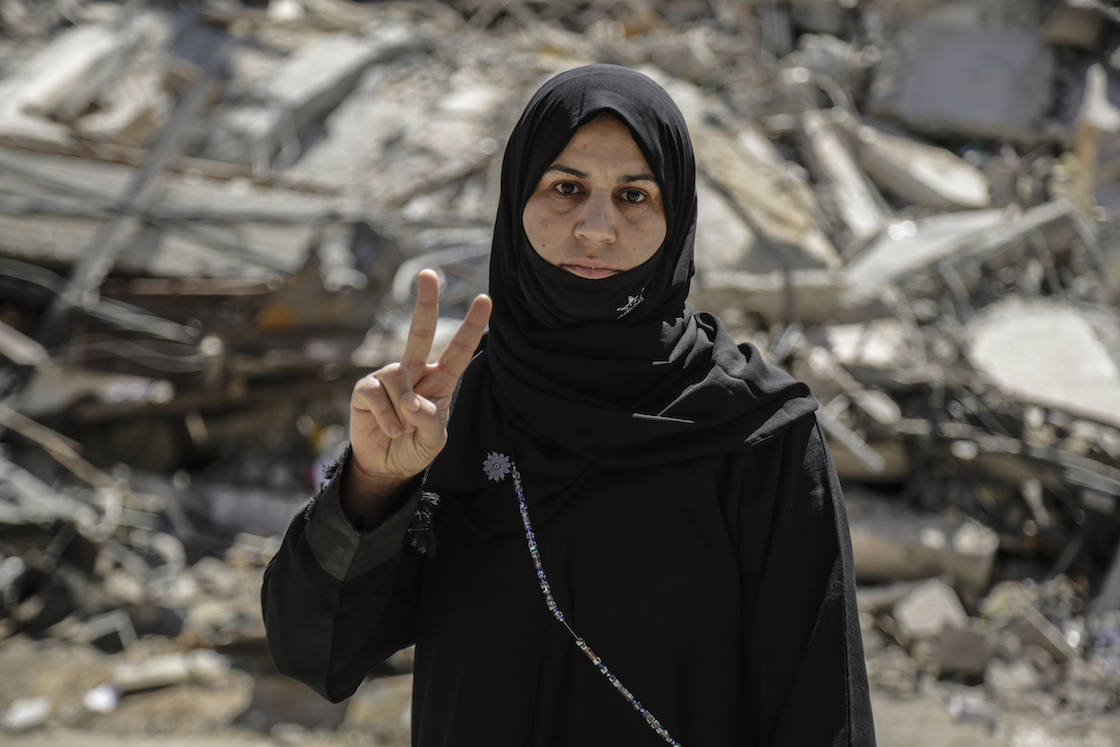 palestina-enfrentamientos-israel