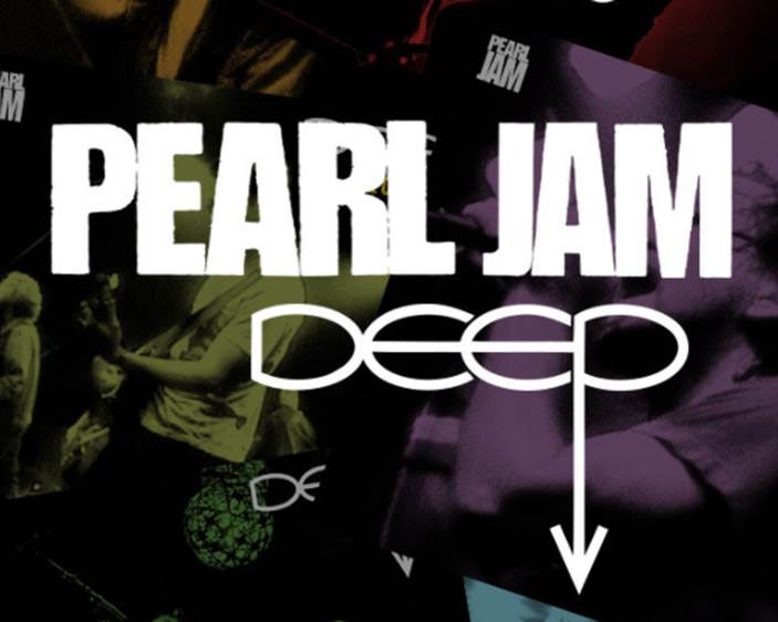 Regalo para los fans: Pearl Jam lanza un archivo digital con 186 conciertos