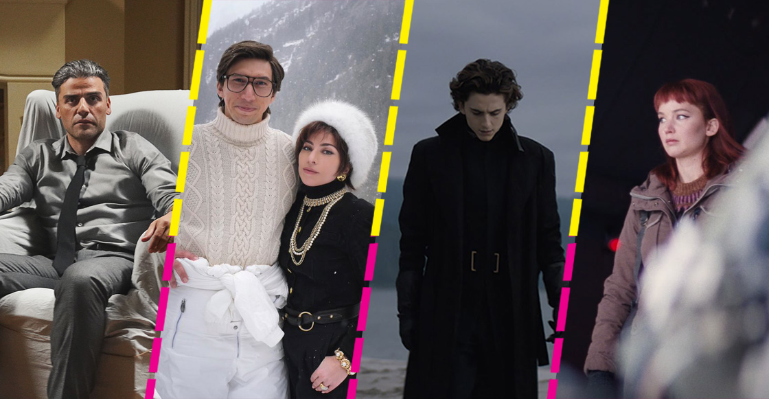 10 películas que podrían (y deberían) pelear por el Oscar en 2022