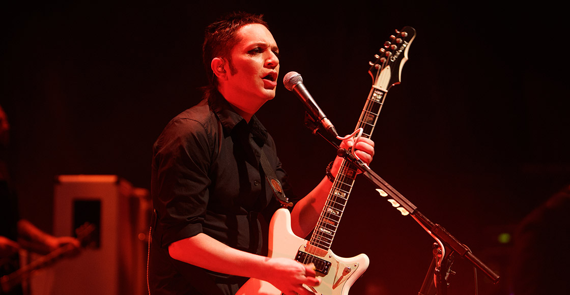 ¿Pa' cuando lo lanzan? Placebo anuncia que ya terminaron de grabar su nuevo disco