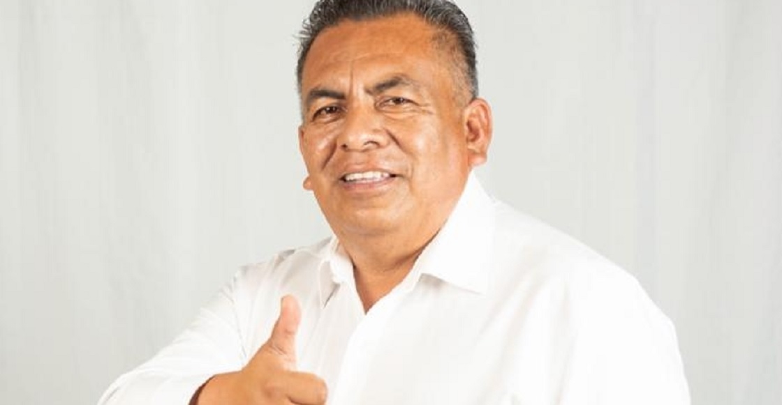 porfirio eusebio lima partido verde acajete