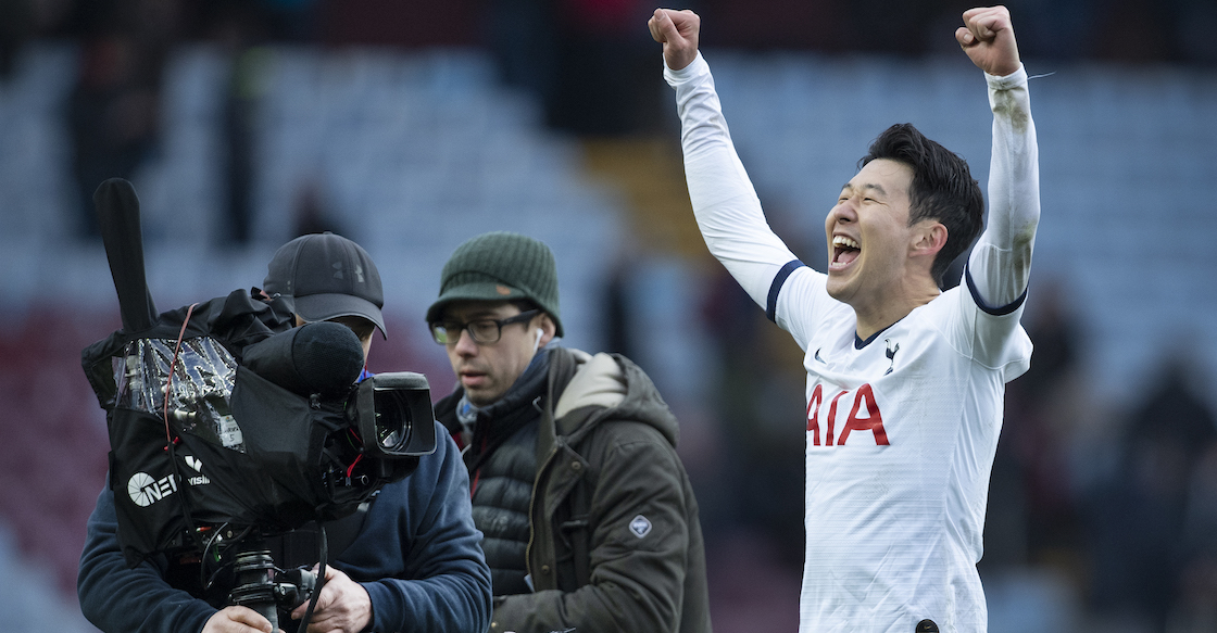 ¿Por qué es importante la renovación de derechos de transmisión en la Premier League?