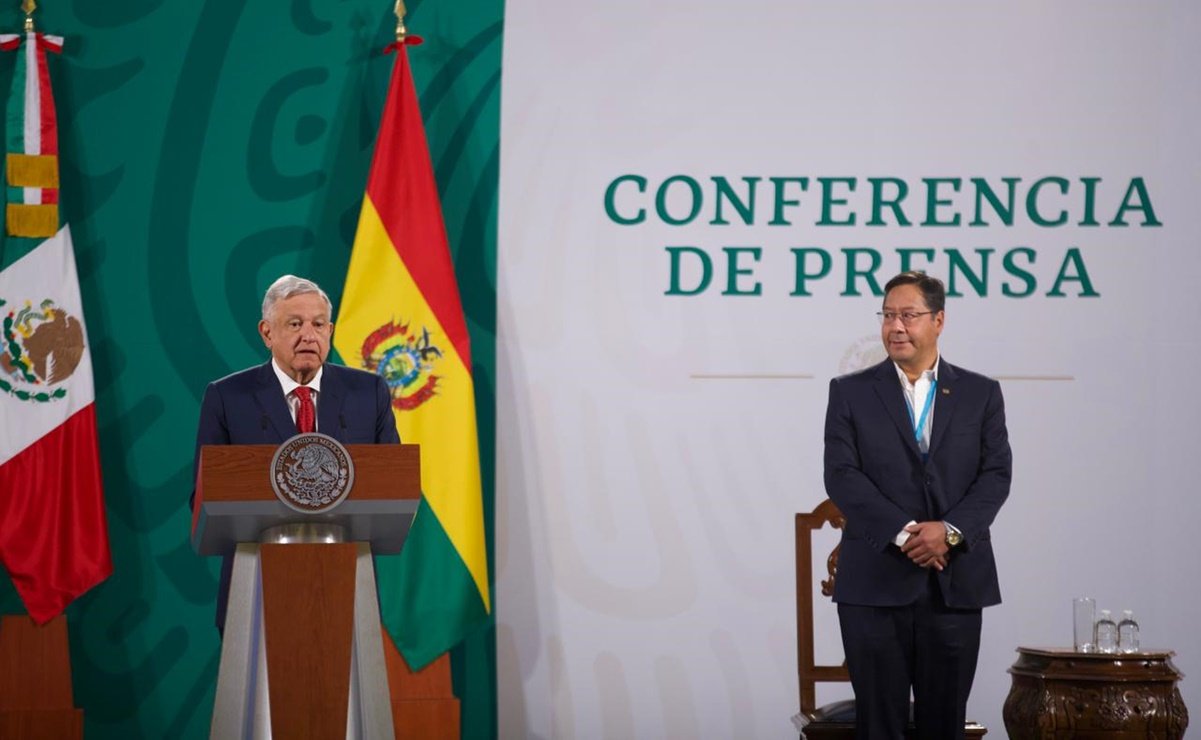 presidente-bolivia-méxico-amlo