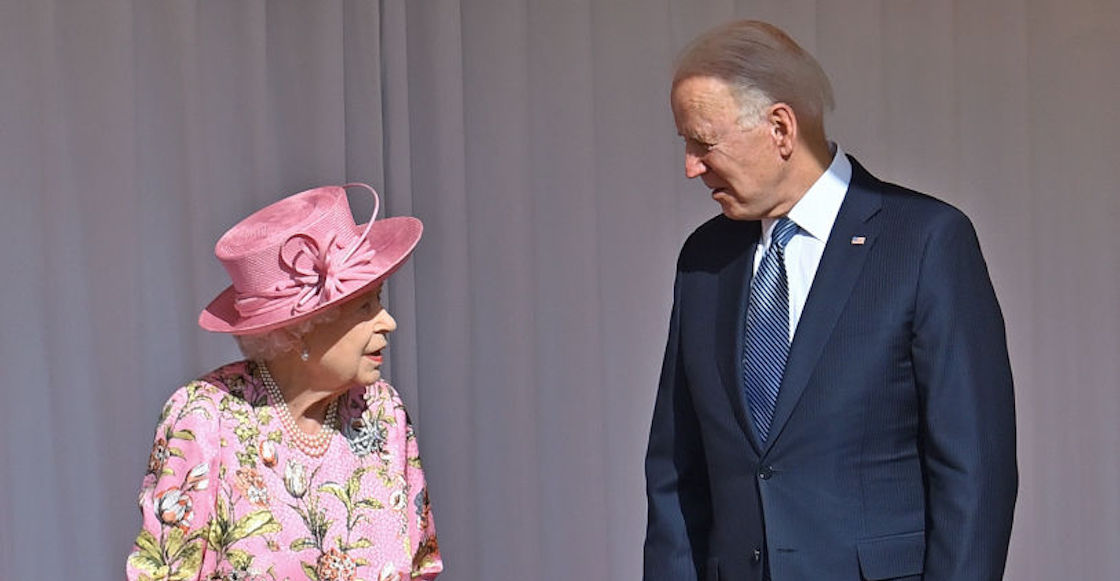 presidentes-estados-unidos-reina-isabel-ii