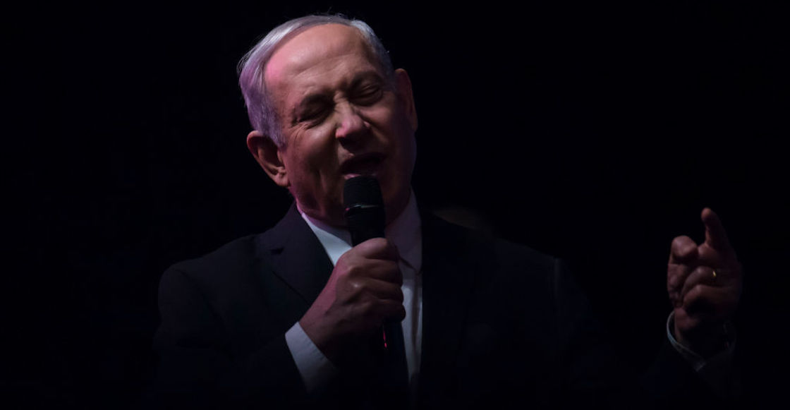 primer-ministro-israel