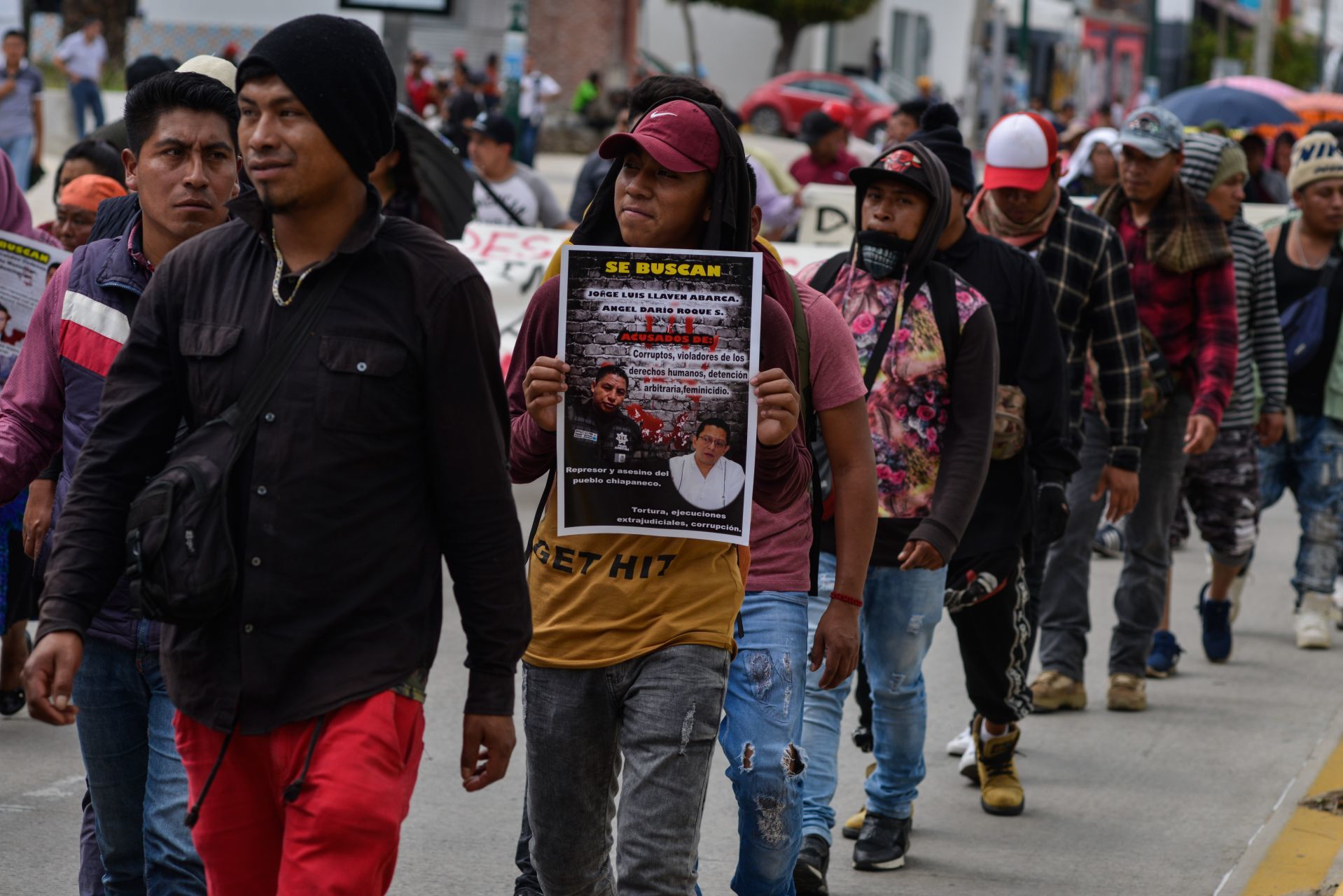 Manifestaciones y denuncias: ¿Qué está pasando con los normalistas de Chiapas?