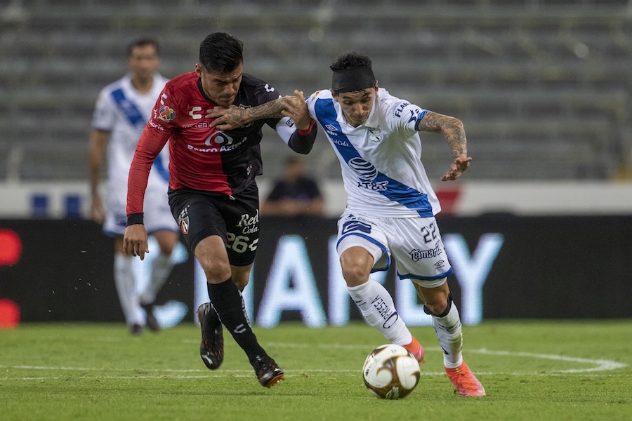 ¿Qué necesita el Súper Puebla para meterse a las Semifinales tras caer ante Atlas?