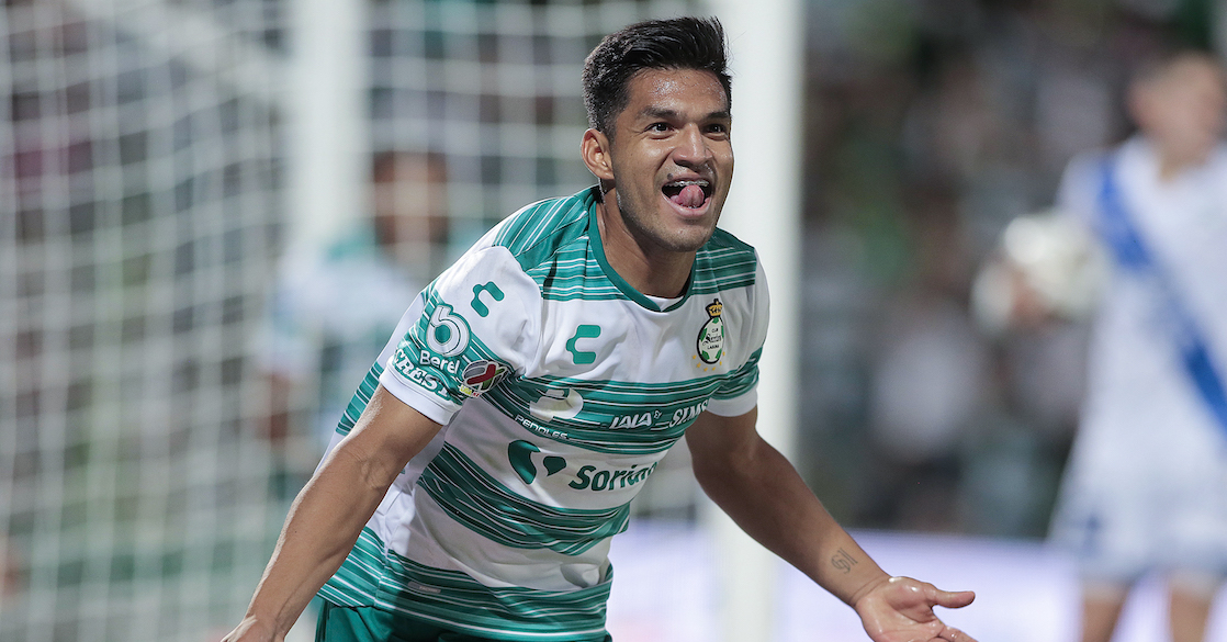 ¿Qué necesita el Súper Puebla para remontar al Santos y calificar a la Final?