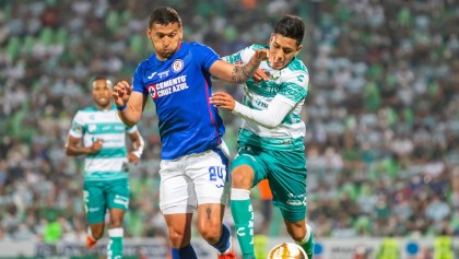 Campeón a la vista ¿Qué necesita Cruz Azul para conquistar la novena contra Santos Laguna?