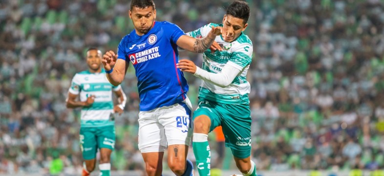 Campeón a la vista ¿Qué necesita Cruz Azul para conquistar la novena contra Santos Laguna?
