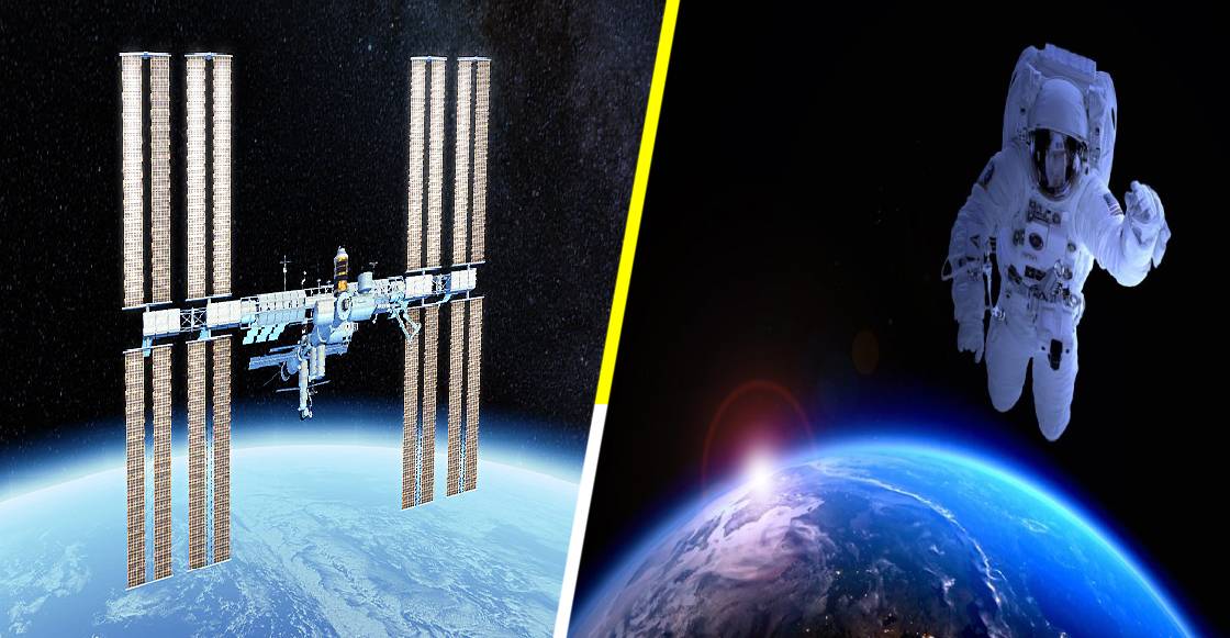 ‘¿Quién quiere ser astronauta?’ El nuevo reallity que te llevará al espacio