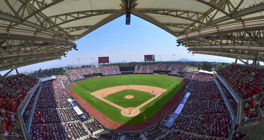 Así será la reapertura del Estadio Alfredo Harp Helú, casa de los