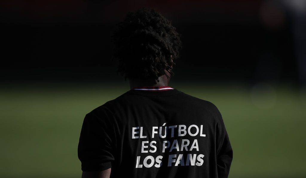 ¿Qué implica la reintegración a la UEFA de los clubes que renunciaron a la Superliga?