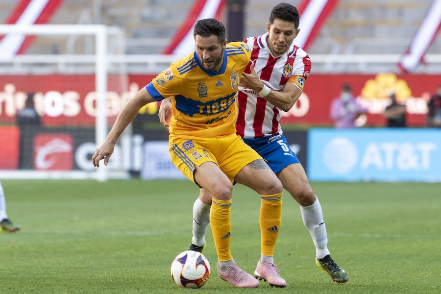 Así se jugará el repechaje del Guardianes 2021