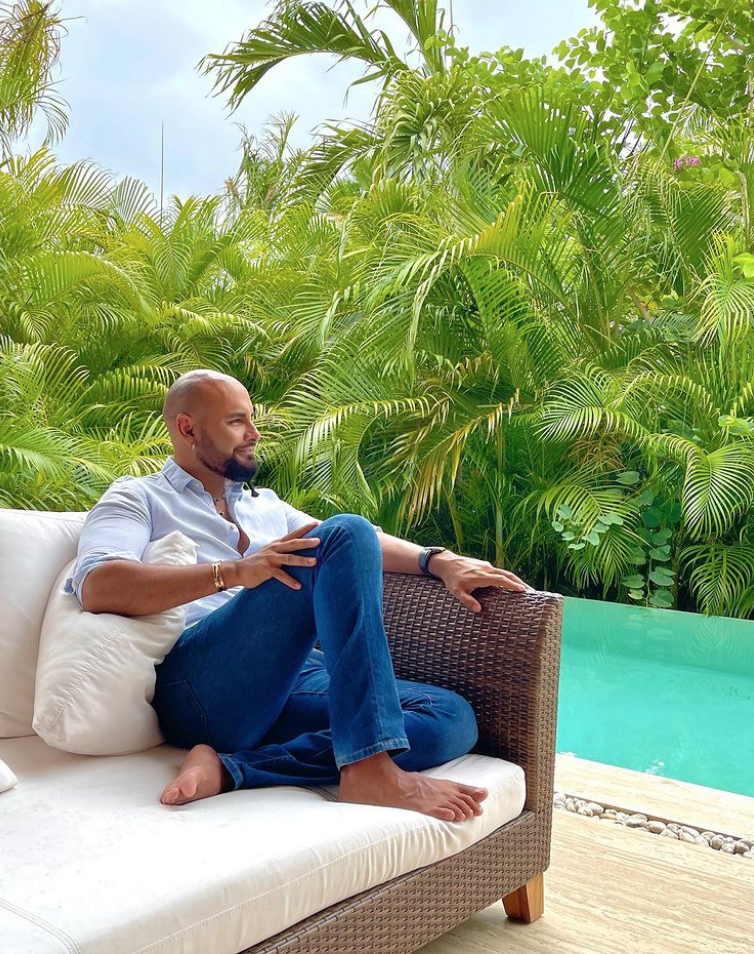 La youtuber Maire Wink denuncia presunta secta sexual de Ricardo Ponce