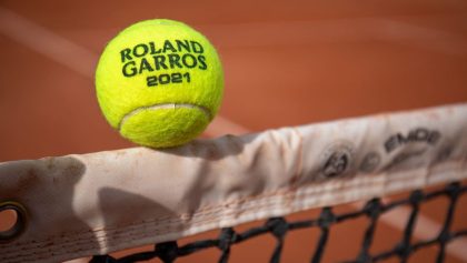 Todo lo que debes saber sobre la edición número 120 de Roland Garros