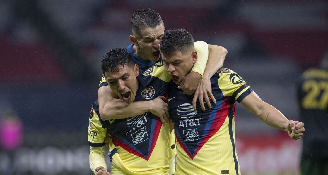 Comisión Disciplinaria investiga a jugadores del América por reunión previa a la Liguilla