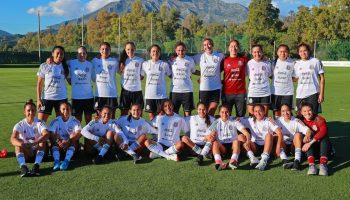 ¡Konnichiwa! La Selección Mexicana Femenil enfrentará a Japón en tierras asiáticas