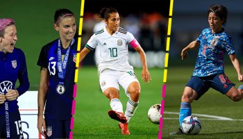 Estados Unidos y Japón: Los partidos que tendrá la Selección Mexicana Femenil en junio y julio