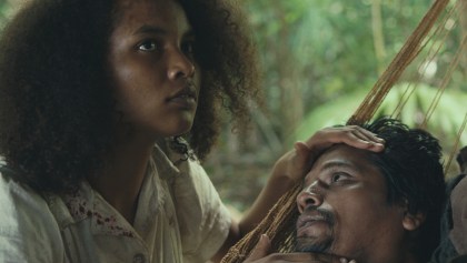 ¡Imperdible! 'Selva trágica' de Yulene Olaizola llegará a Netflix en junio
