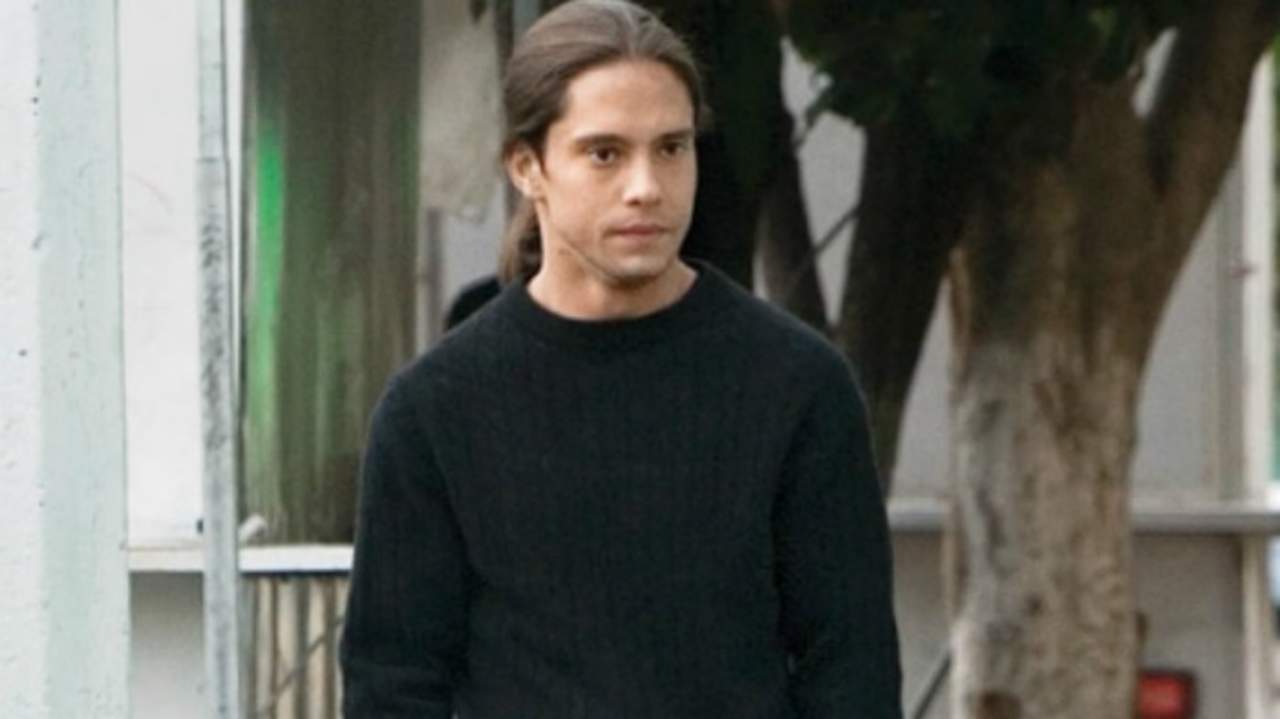 Y a todo esto, ¿qué fue de Sergio Basteri y por qué no se habla con Luis Miguel?