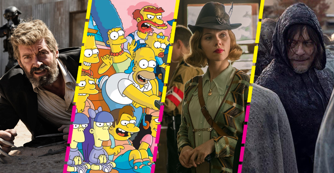 'Los Simpson' y más: Esto es todo lo que llegará a Star+ (Star Plus)