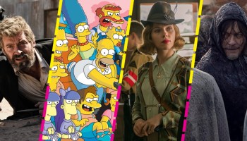 'Los Simpson' y más: Esto es todo lo que llegará a Star+ (Star Plus)