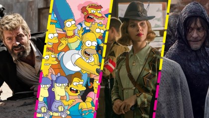 'Los Simpson' y más: Esto es todo lo que llegará a Star+ (Star Plus)