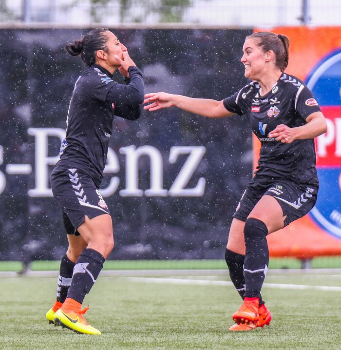 ¿Quién es Stephany Mayor, la experimentada delantera de Tigres Femenil?