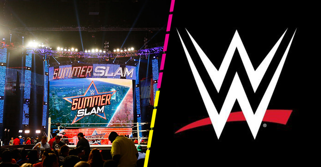 WWE anuncia el evento SummerSlam para el 21 de agosto