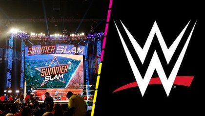 WWE anuncia el evento SummerSlam para el 21 de agosto