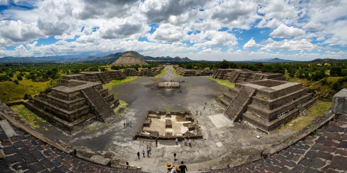 ¡Nooooo! Teotihuacán podría dejar de ser Patrimonio Mundial de la Unesco