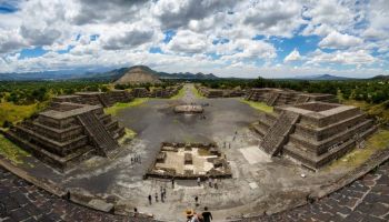¡Nooooo! Teotihuacán podría dejar de ser Patrimonio Mundial de la Unesco